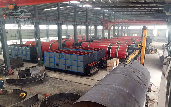 造紙污泥烘干機(jī)選購技巧 造紙污泥烘干機(jī)選購技巧