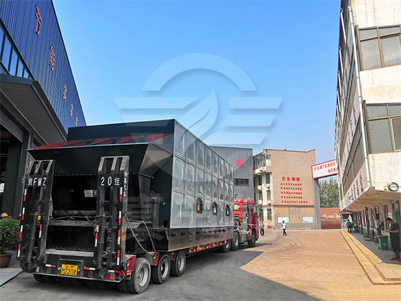 含油污泥烘干機供熱 含油污泥烘干機供熱