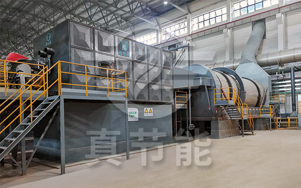 一臺(tái)好的城市污泥烘干設(shè)備具備哪些特點(diǎn) 一臺(tái)好的城市污泥烘干設(shè)備具備哪些特點(diǎn)