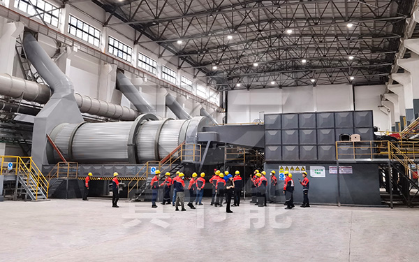 化工污泥烘干設備選型的一般原則有哪些 化工污泥烘干設備選型的一般原則有哪些