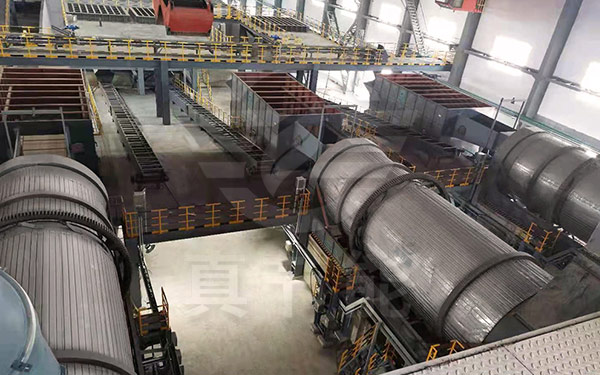 制藥污泥烘干機運行常見故障及解決辦法有哪些 制藥污泥烘干機運行常見故障及解決辦法有哪些