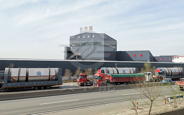 工業污泥烘干設備養護方式有哪些 工業污泥烘干設備養護方式有哪些